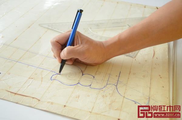 紅木家具設(shè)計(jì) 紅木家具設(shè)計(jì)
