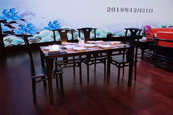 家寶紅木新中式發(fā)布會(huì) 家寶紅木新中式發(fā)布會(huì)