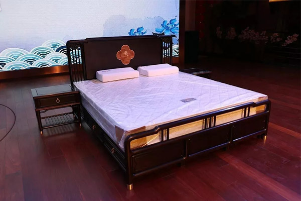家寶紅木新中式發(fā)布會(huì) 家寶紅木新中式發(fā)布會(huì)