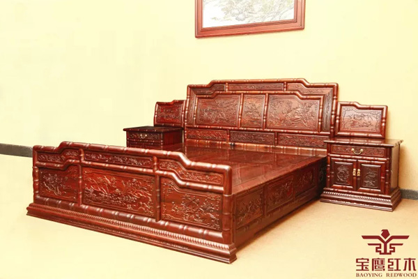 紅木家具