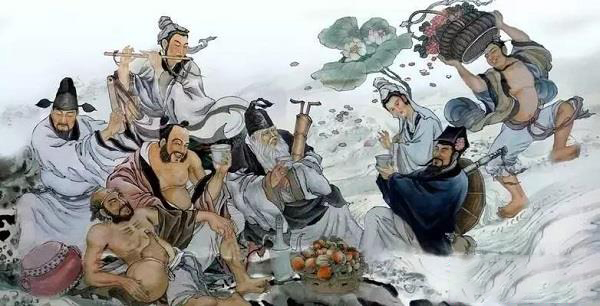 八仙桌
