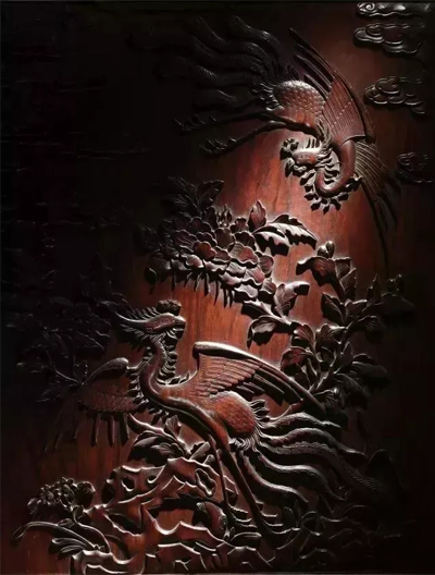 紅木家具