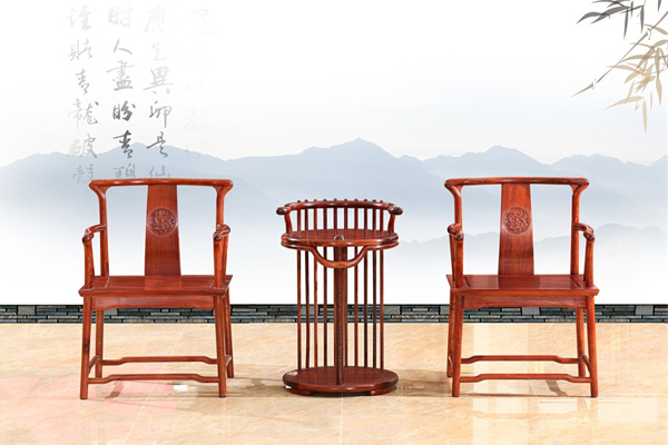 家寶紅木
